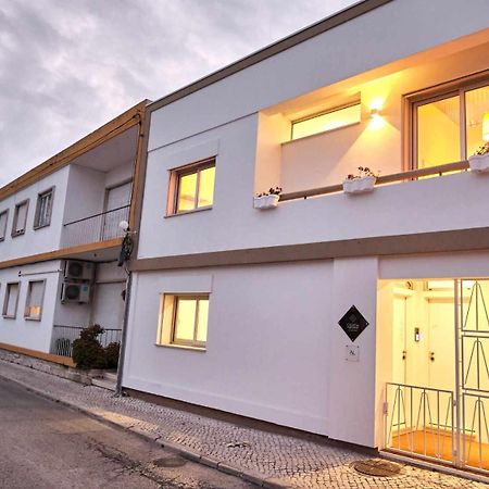 Casas Do Portinho Apartment Marinha Grande Room photo
