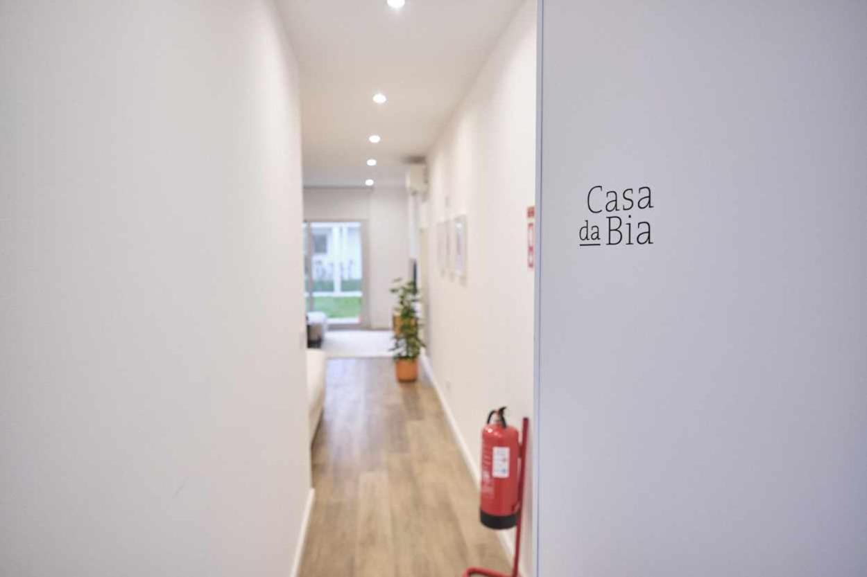 Casas Do Portinho Apartment Marinha Grande Exterior photo