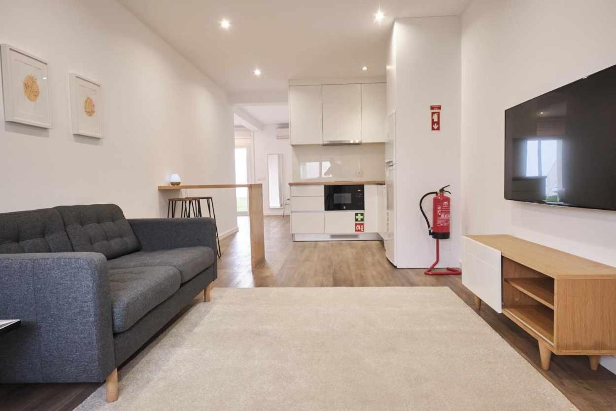 Casas Do Portinho Apartment Marinha Grande Exterior photo