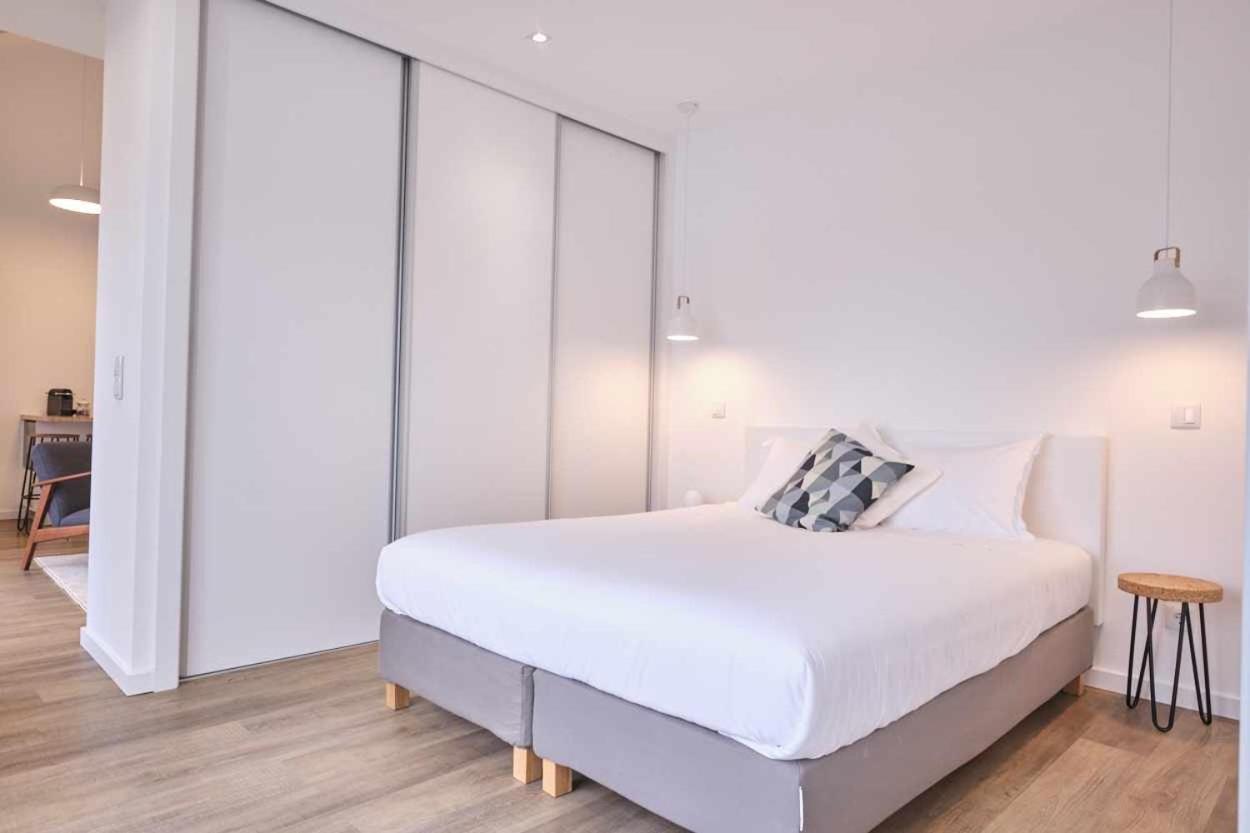 Casas Do Portinho Apartment Marinha Grande Exterior photo