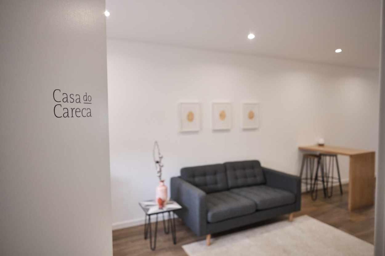 Casas Do Portinho Apartment Marinha Grande Exterior photo