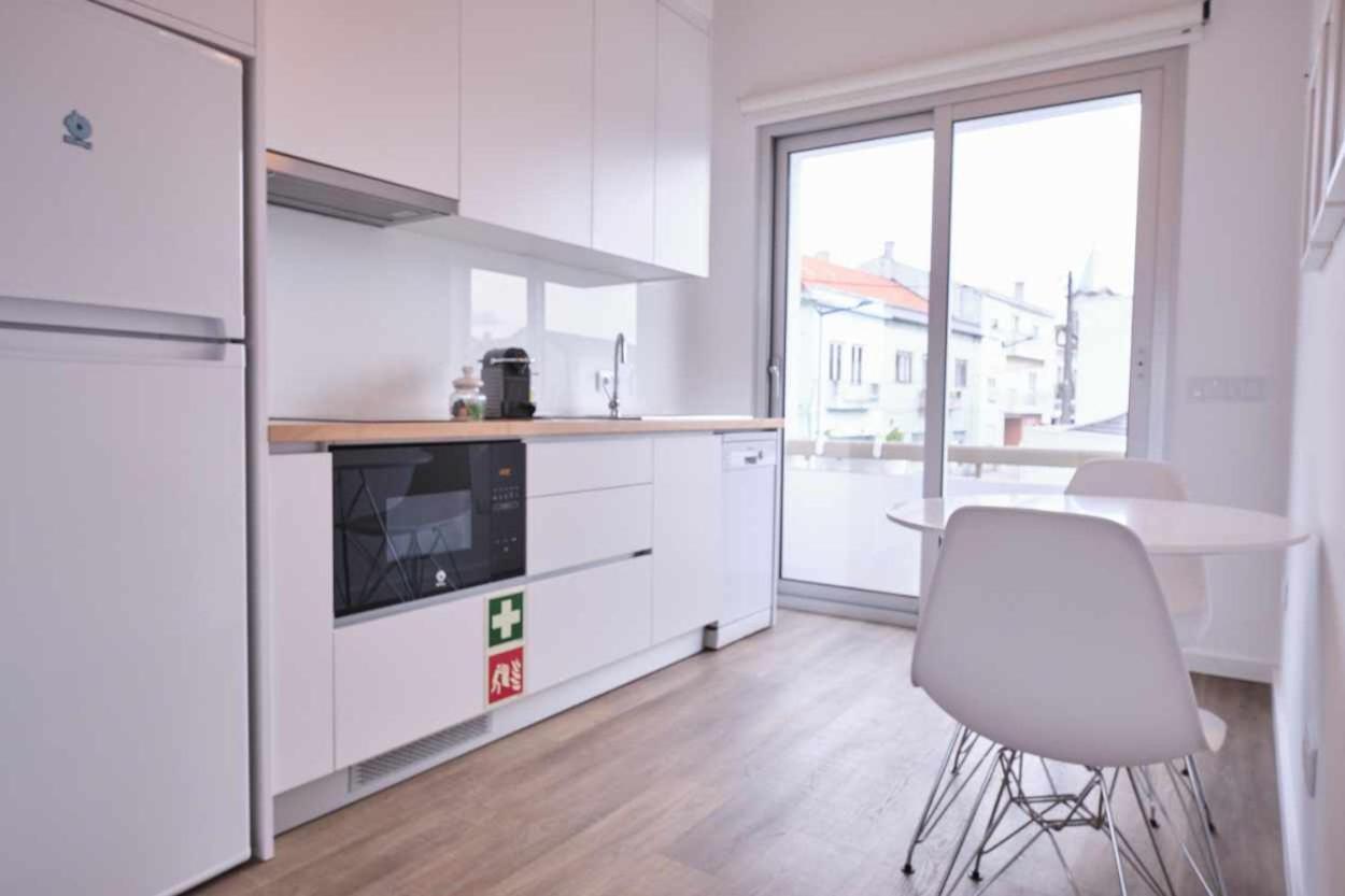 Casas Do Portinho Apartment Marinha Grande Exterior photo