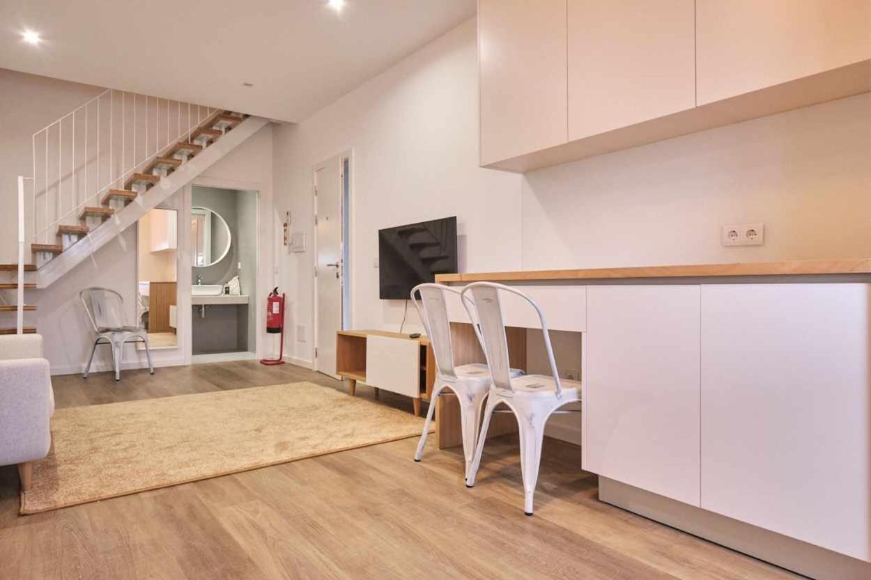 Casas Do Portinho Apartment Marinha Grande Exterior photo