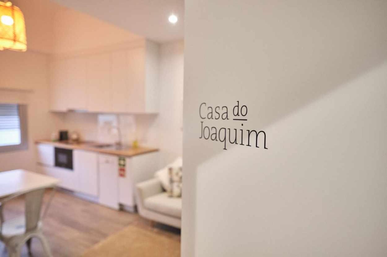 Casas Do Portinho Apartment Marinha Grande Exterior photo