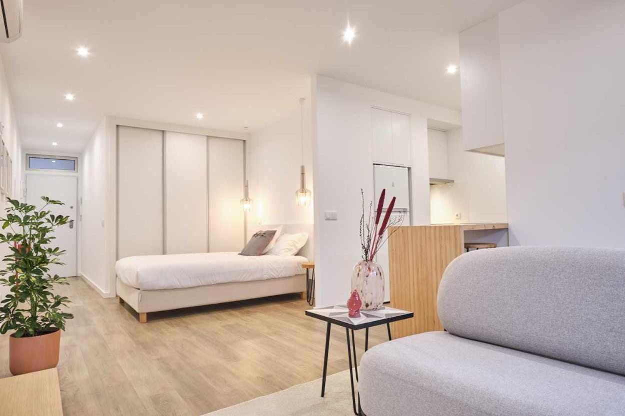 Casas Do Portinho Apartment Marinha Grande Exterior photo