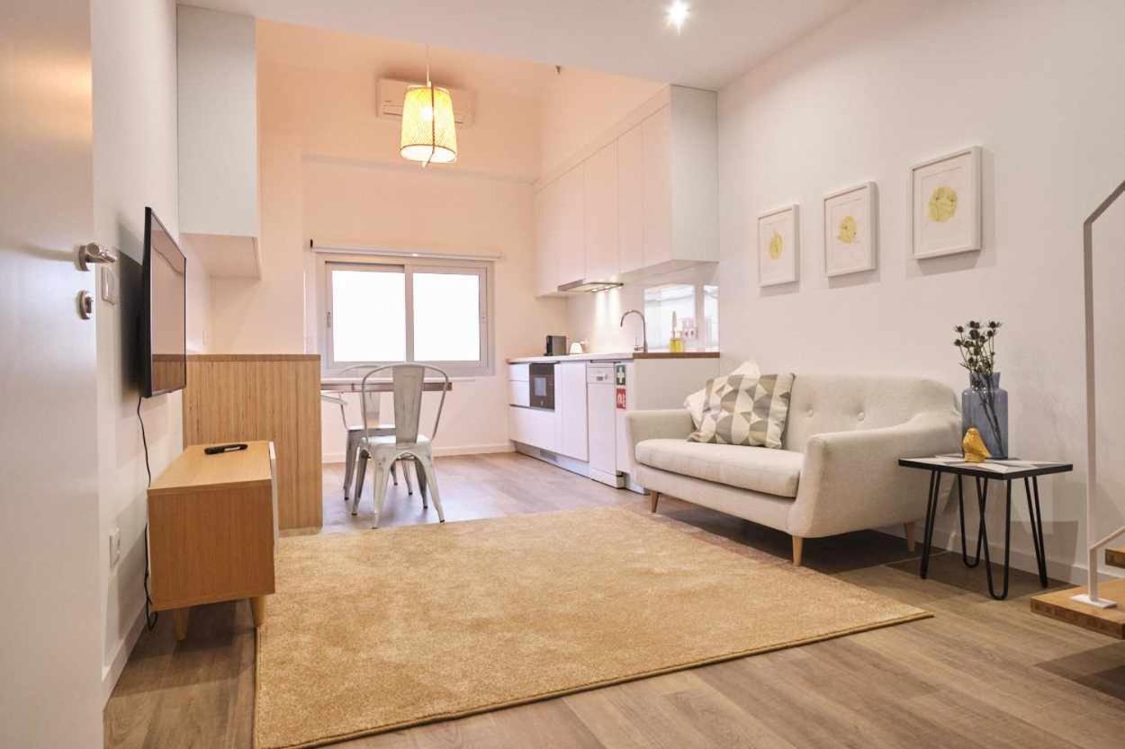 Casas Do Portinho Apartment Marinha Grande Exterior photo
