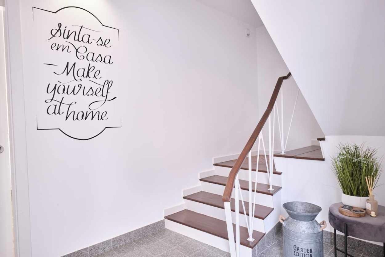 Casas Do Portinho Apartment Marinha Grande Room photo