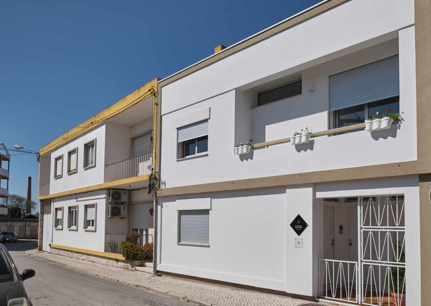 Casas Do Portinho Apartment Marinha Grande Room photo