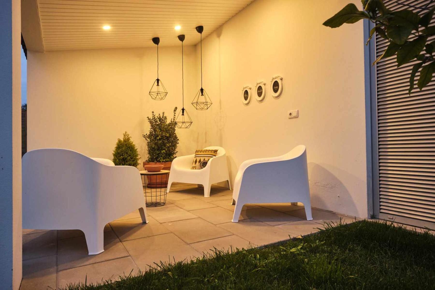 Casas Do Portinho Apartment Marinha Grande Room photo